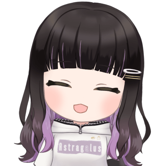 ミニおしゅにっこり