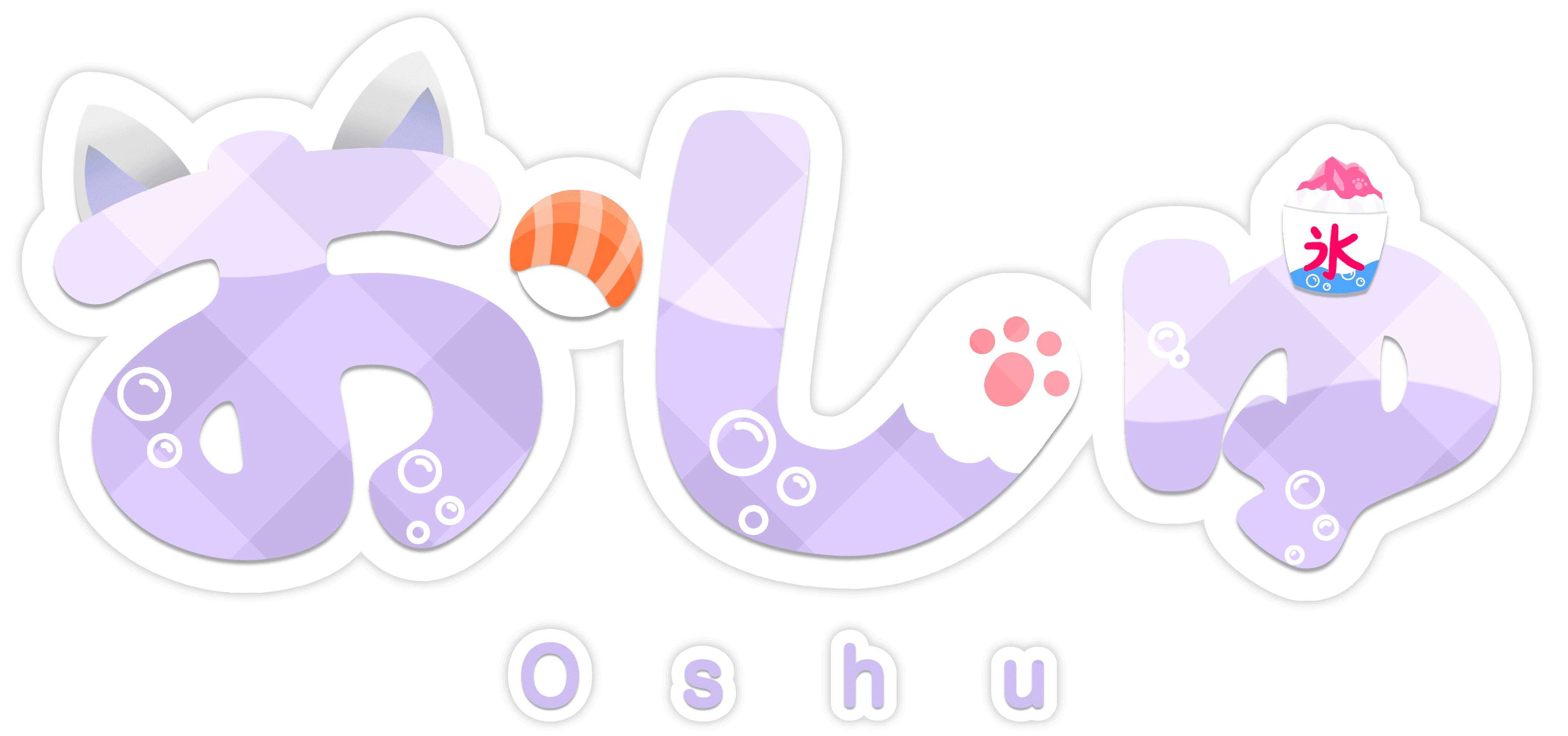 Oshu Logo