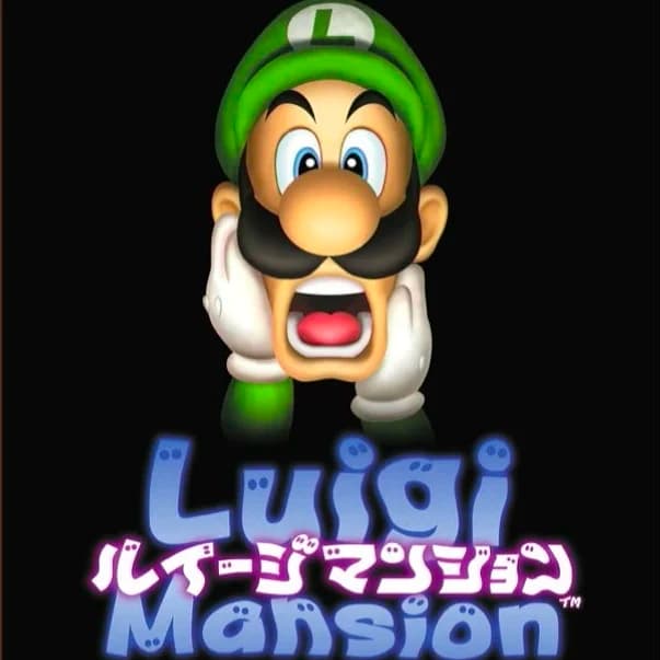 ルイージマンション