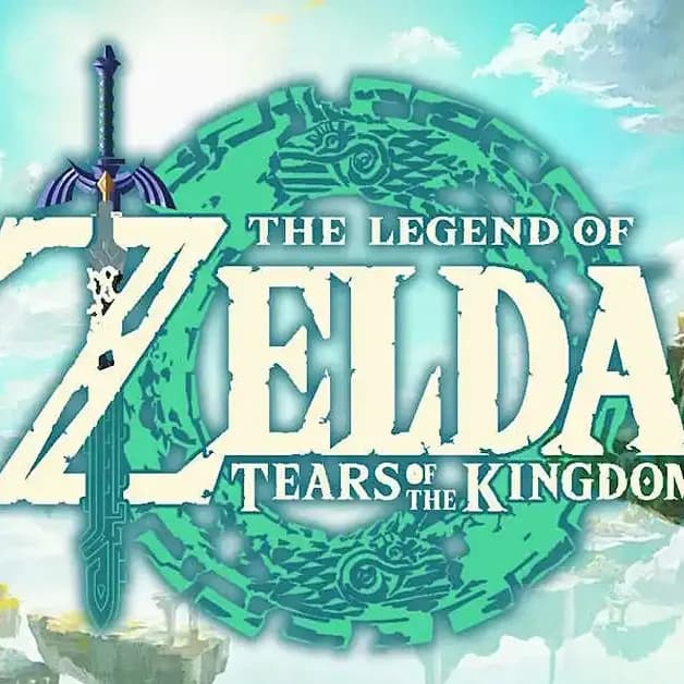 ゼルダの伝説 ティアーズ オブ ザ キングダム