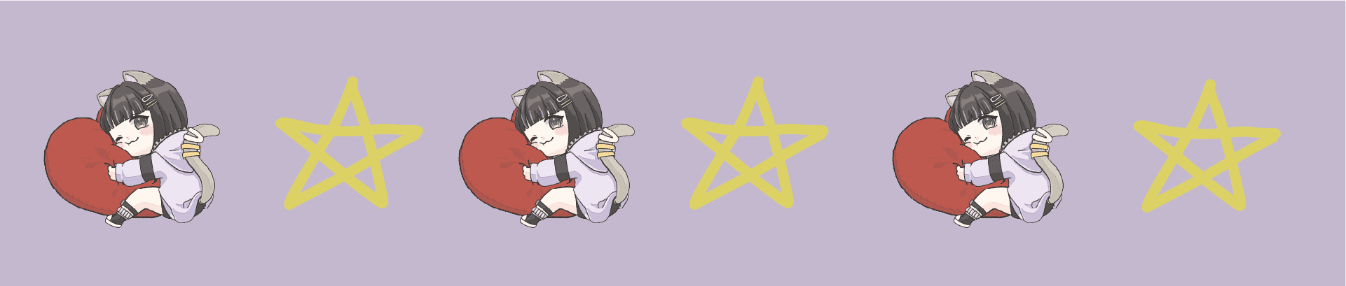 二次創作について