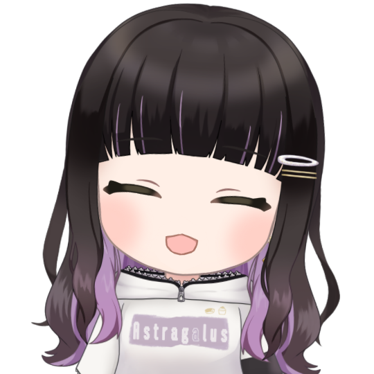 ミニおしゅにっこり